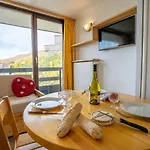 Daire Chaviere 832 By Interhome Saint-Martin-de-Belleville