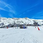 شقة Chaviere 832 By Interhome سان-مارتن-دي-بيفيل