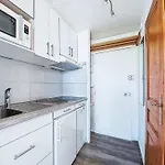 Chaviere 832 By Interhome شقة سان-مارتن-دي-بيفيل