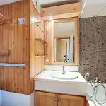 Chaviere 832 By Interhome شقة