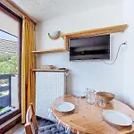 شقة Chaviere 832 By Interhome *