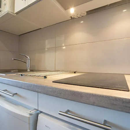 Chaviere 832 By Interhome Appartamento Saint-Martin-de-Belleville