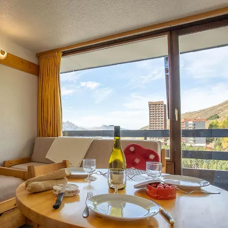 Lägenhet Chaviere 832 By Interhome *