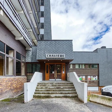 Lägenhet Chaviere 832 By Interhome