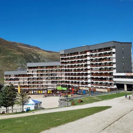 Apartment Chaviere 832 By Interhome Saint-Martin-de-Belleville
