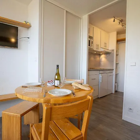 Apartment Chaviere 832 By Interhome Saint-Martin-de-Belleville