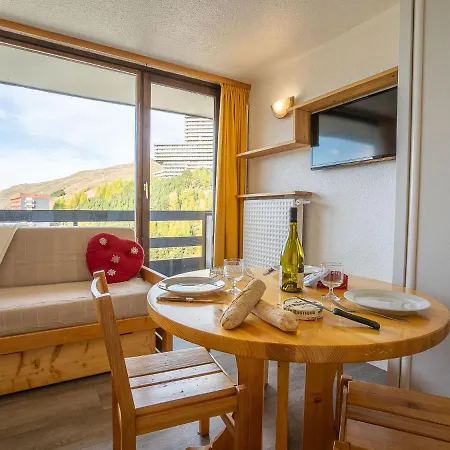 Chaviere 832 By Interhome Apartment