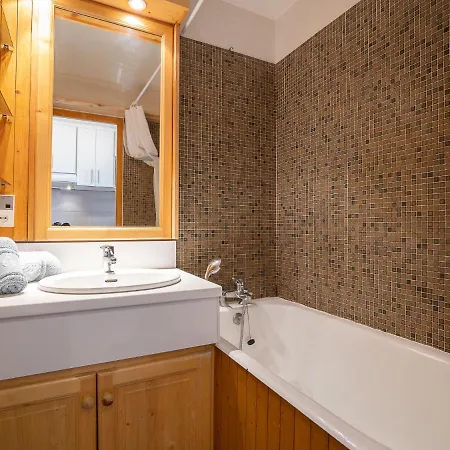 Chaviere 832 By Interhome Saint-Martin-de-Belleville