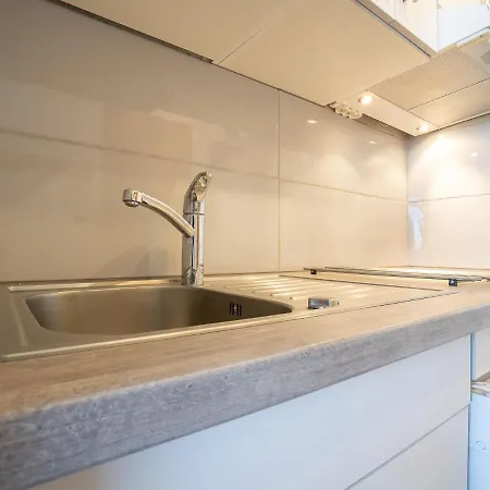 Chaviere 832 By Interhome * Saint-Martin-de-Belleville