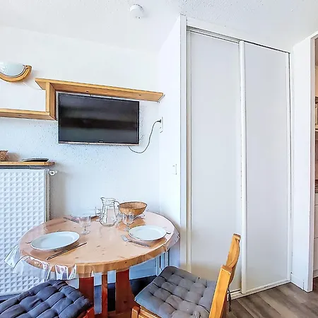 Chaviere 832 By Interhome * Saint-Martin-de-Belleville
