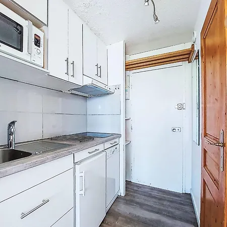Chaviere 832 By Interhome Apartment Saint-Martin-de-Belleville