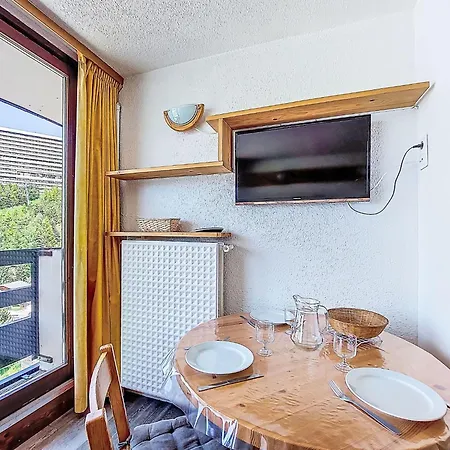 Apartment Chaviere 832 By Interhome *